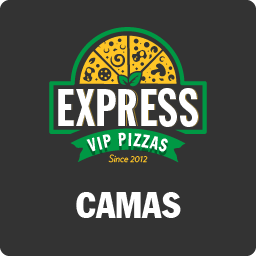Express Vip Pizzas - Camas