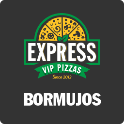 Express Vip Pizzas - Bormujos