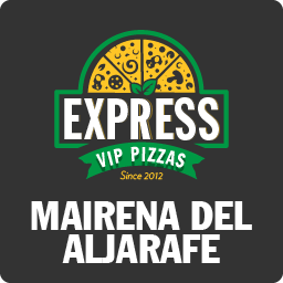 Express Vip Pizzas - Mairena del Aljarafe