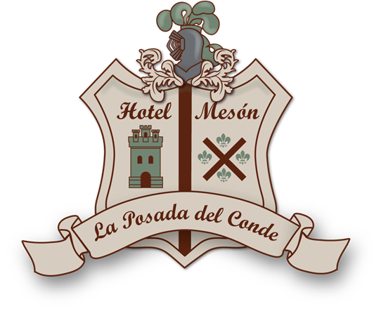 Hotel Meson La Posada del Conde