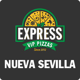 Express Vip Pizzas - Nueva Sevilla