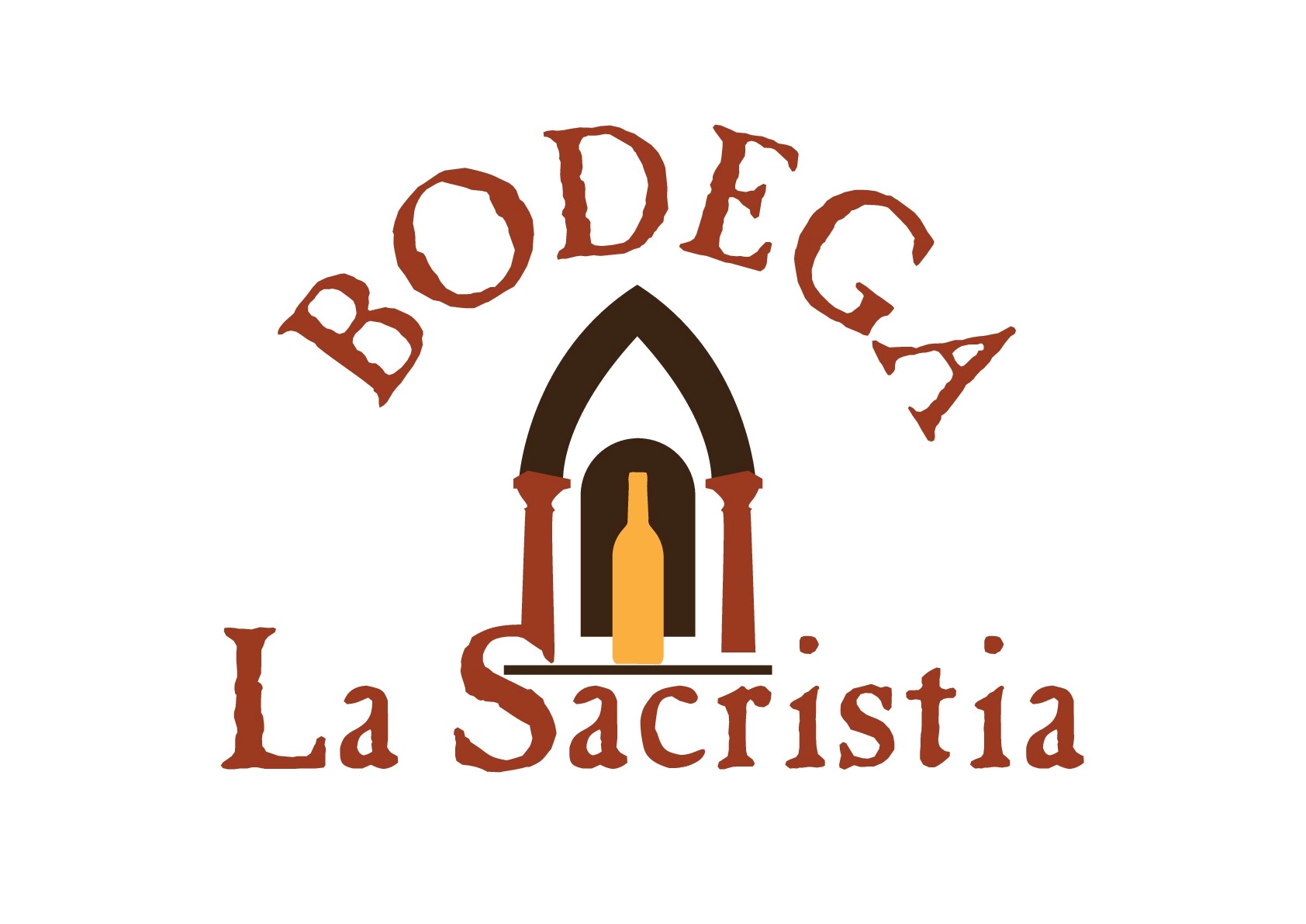 Bodega La Sacristía