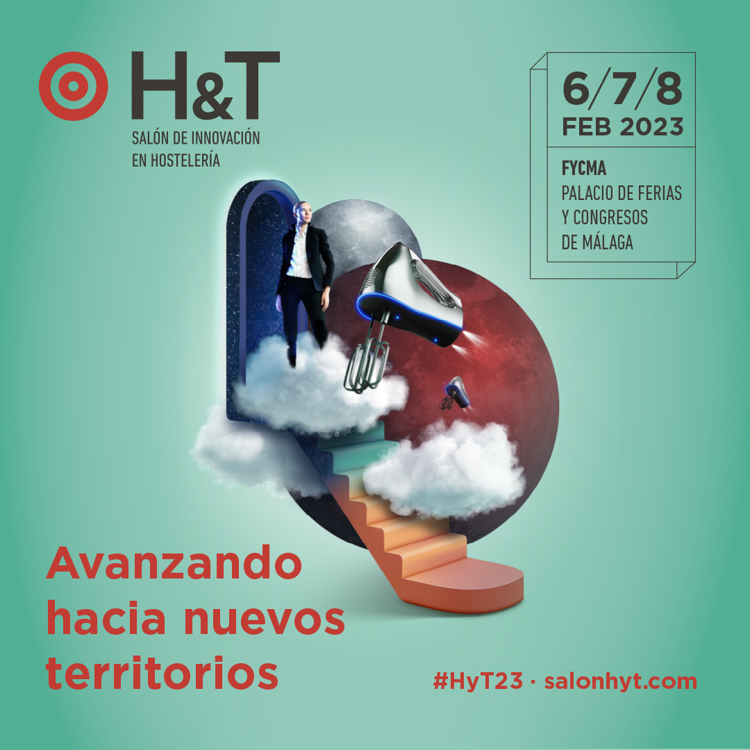 Numier TPV regresa en febrero a H&T Málaga 2023